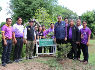 รองอธิบดีฯ ตรวจเยี่ยมสหกรณ์นิคมพิชัยพัฒนา จำกัด ... พารามิเตอร์รูปภาพ 8